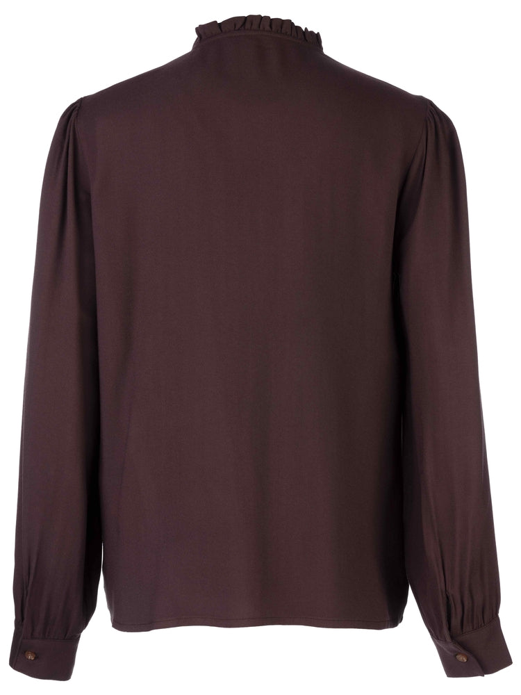 Isley Button Down Blouse