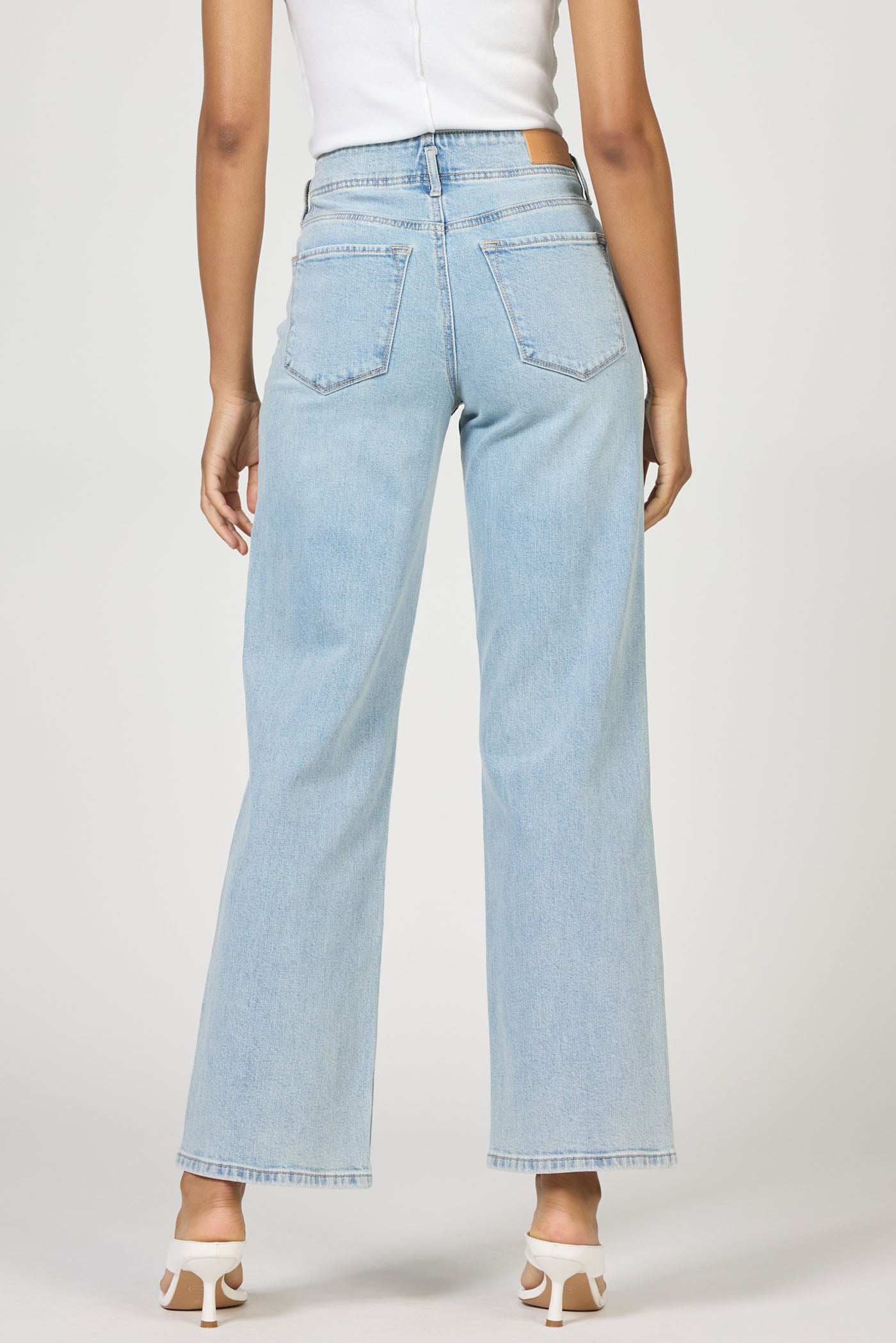 Holly HR Denim