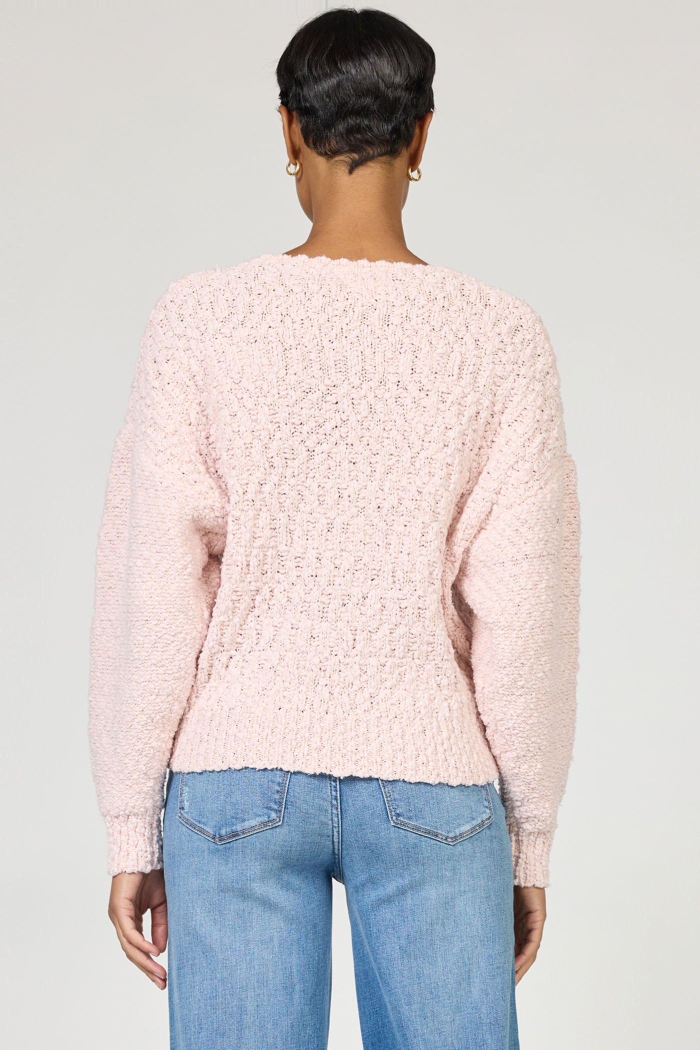 Lexi Sweater