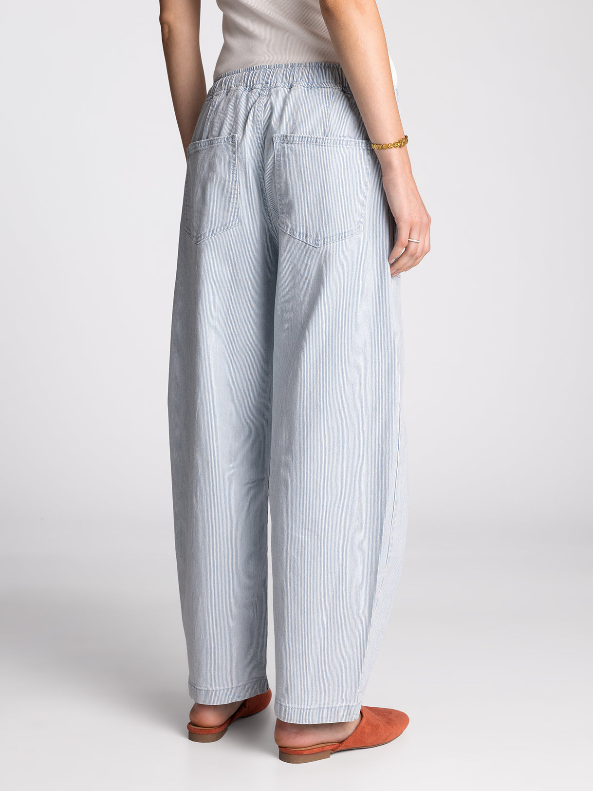 Arvil Pants