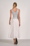 Gillian Midi Dress