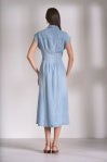 Caroline Midi Dress