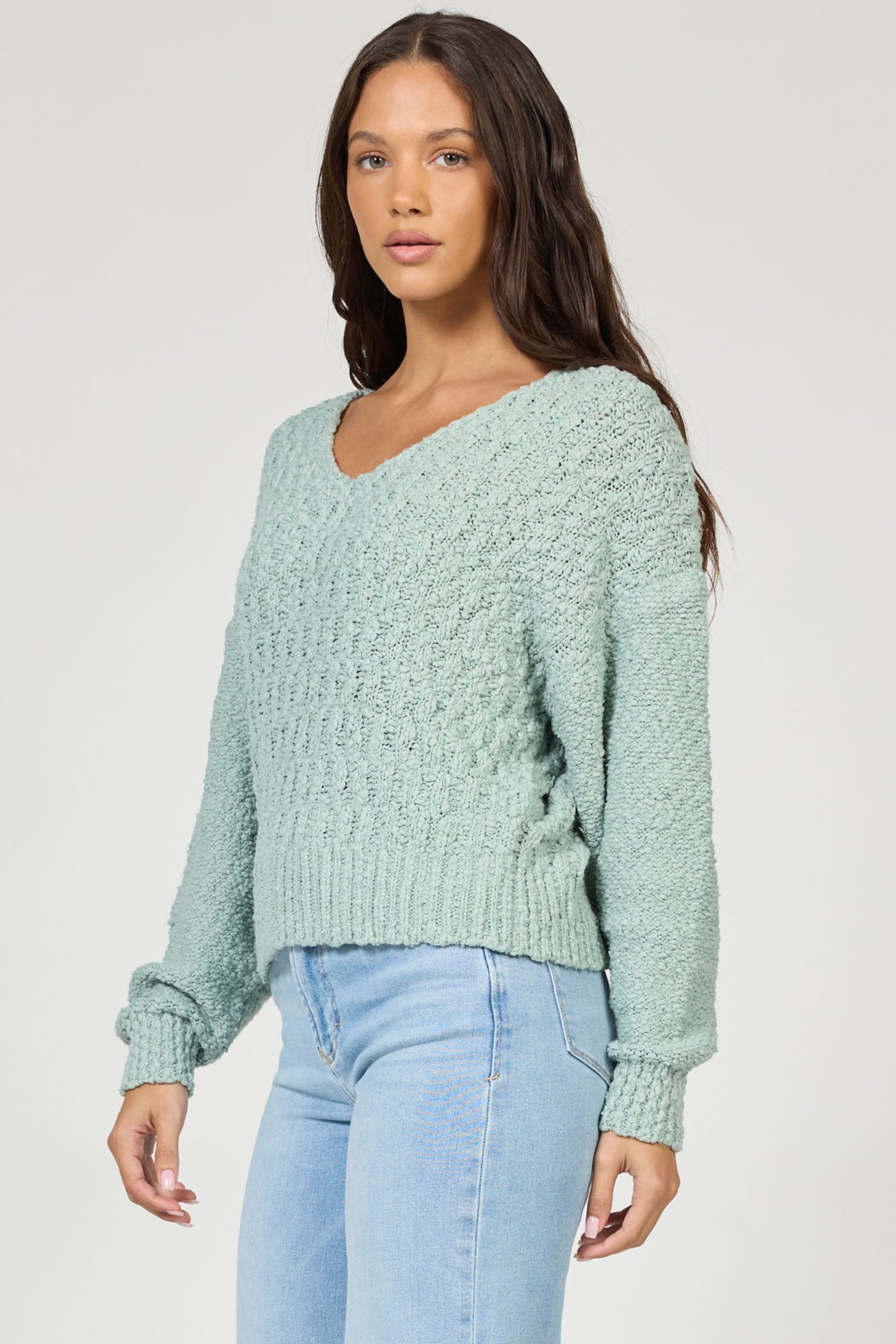 Lexi Sweater