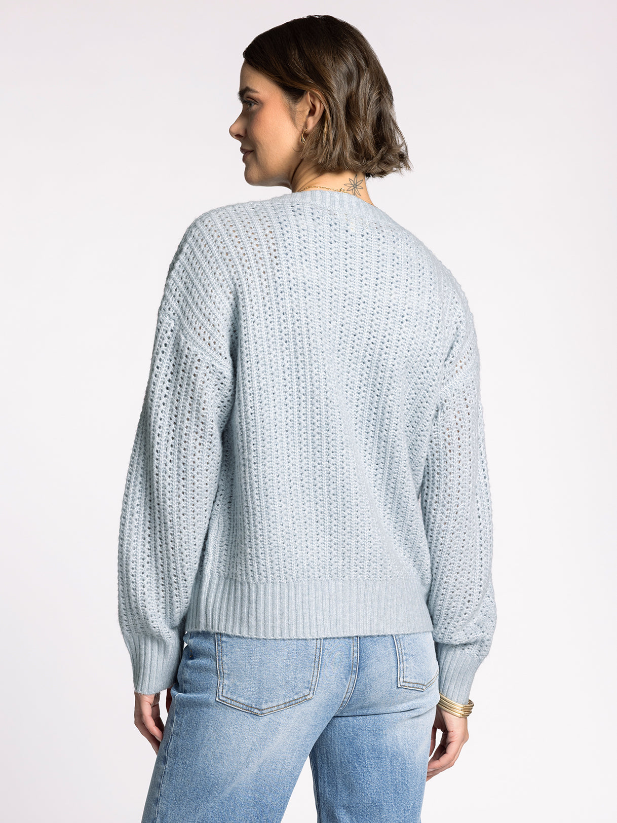 Amour Cardigan