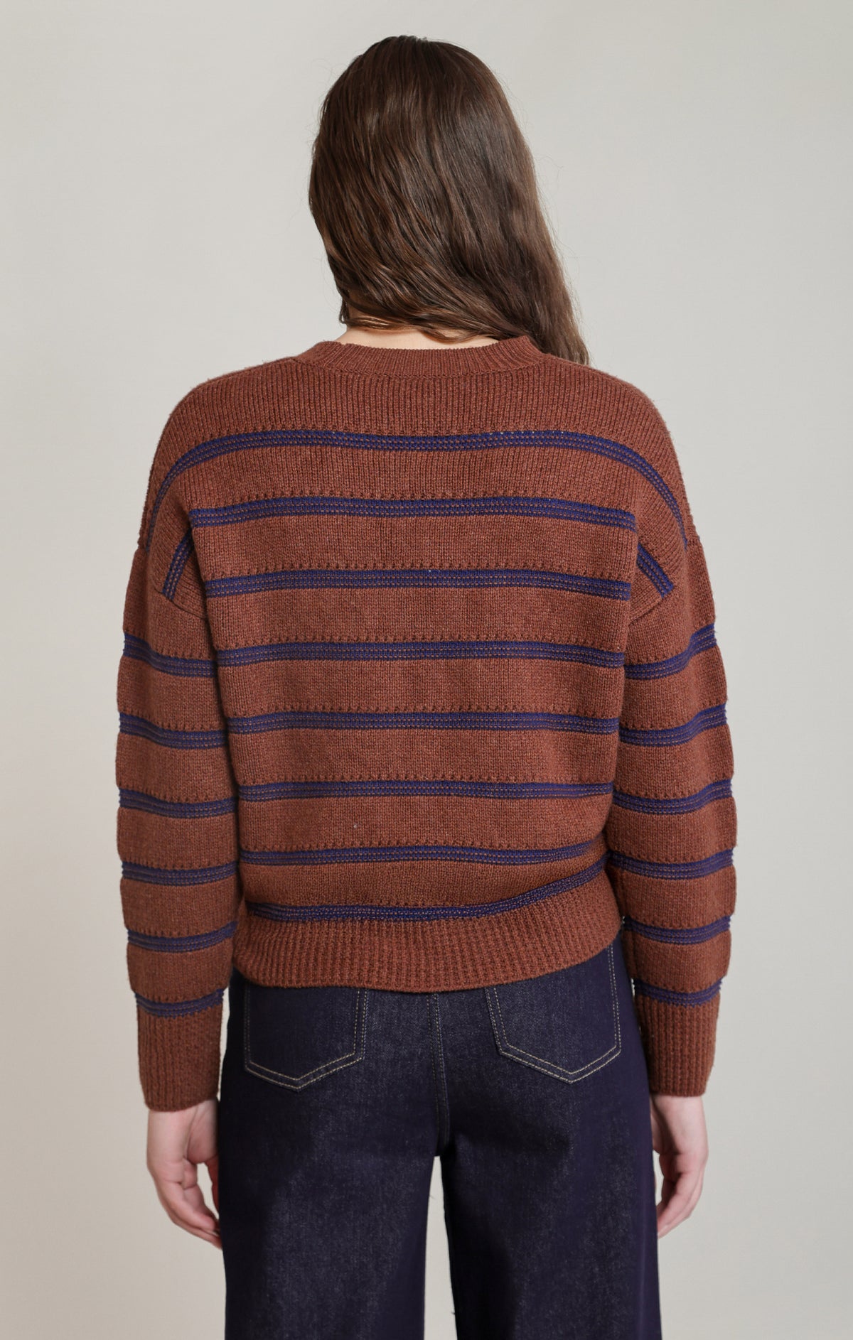 Cami Sweater