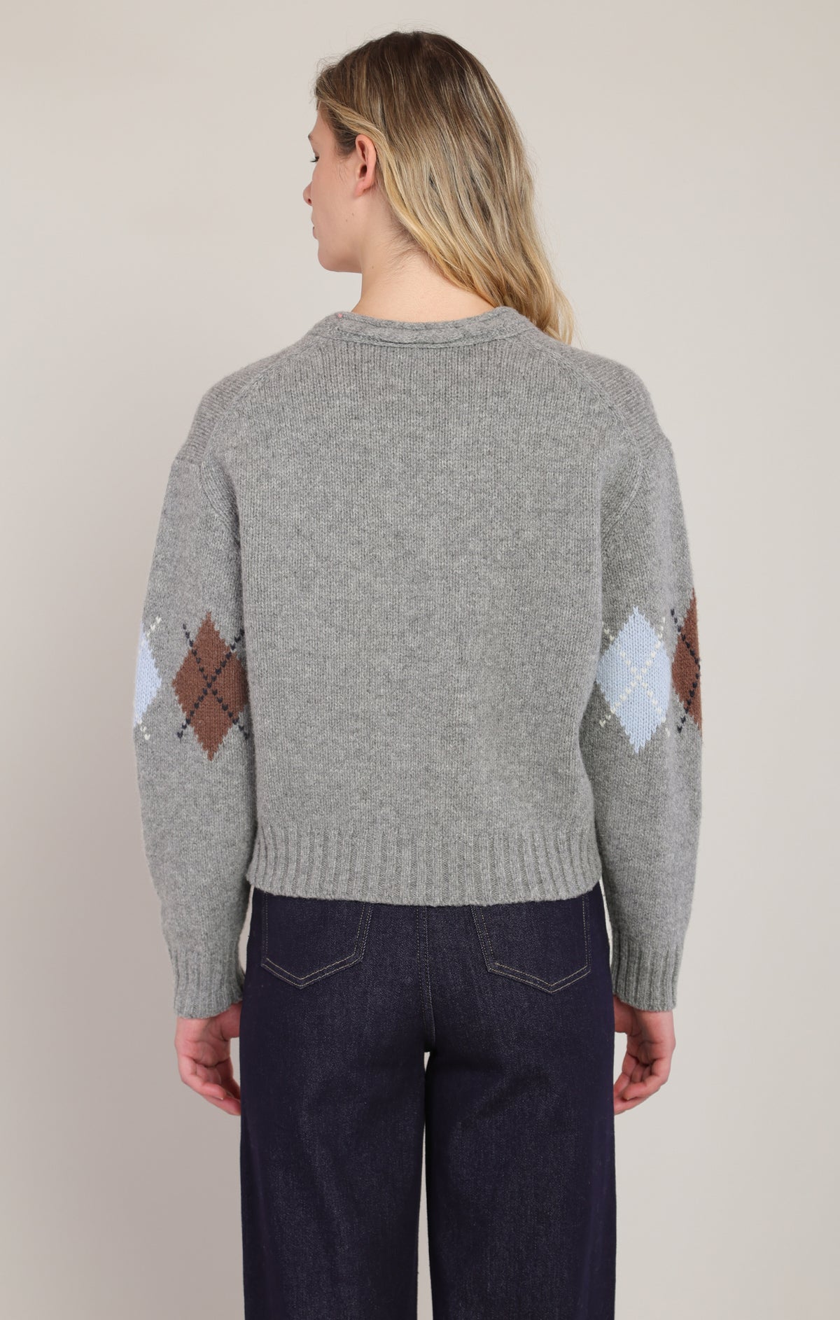 Argie Sweater