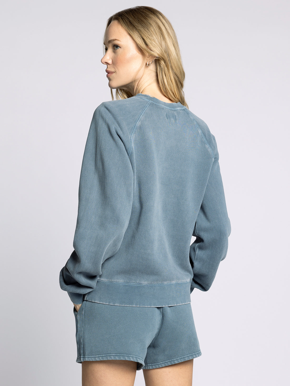 Jordan Lake Sweatshirt