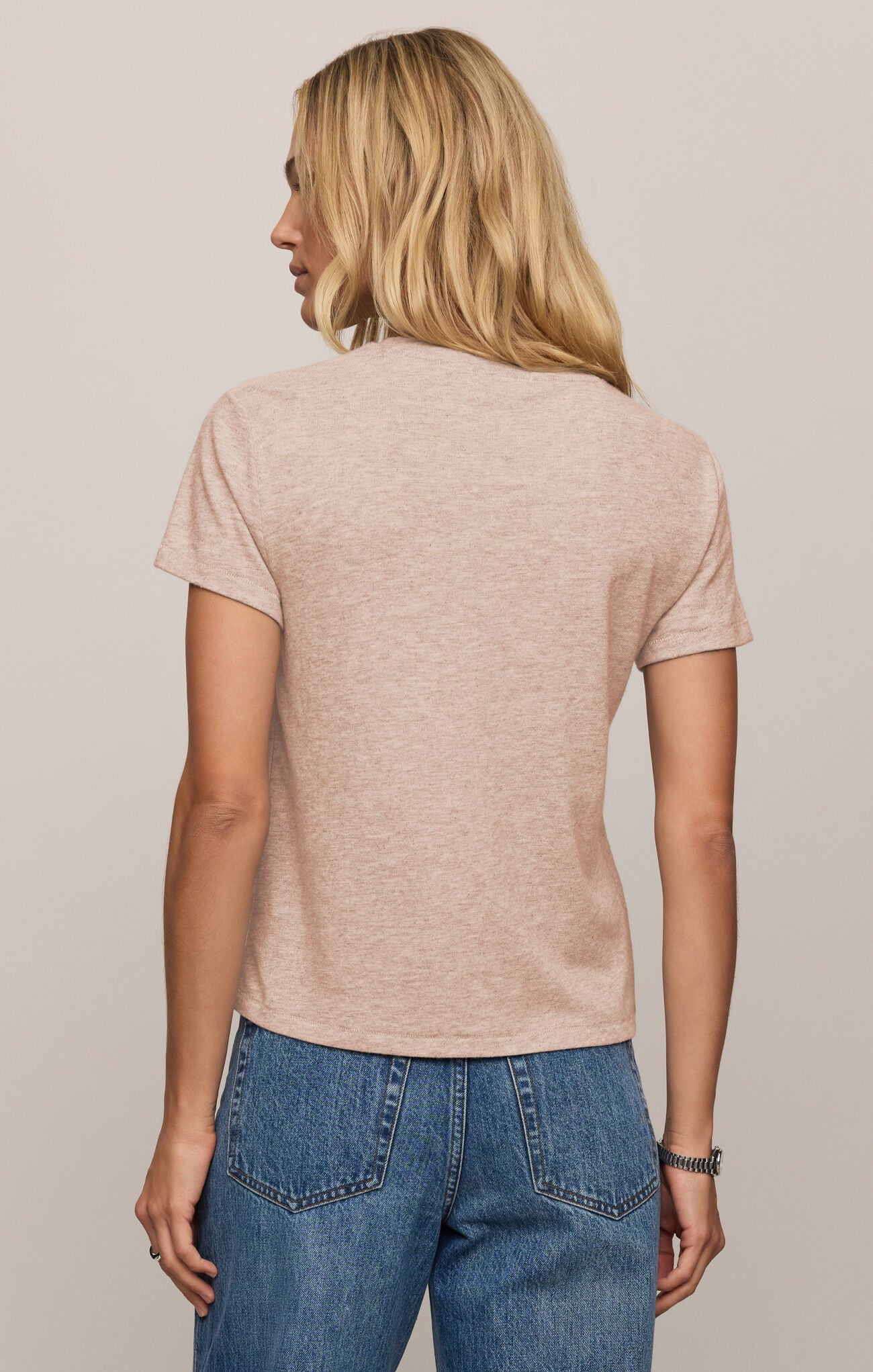 Tourist Tee