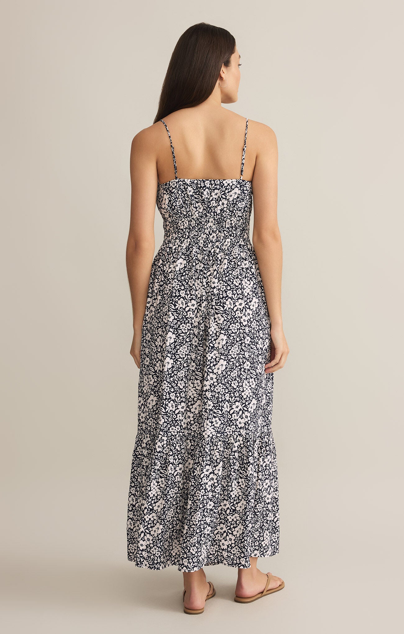 Toluca Maxi Dress