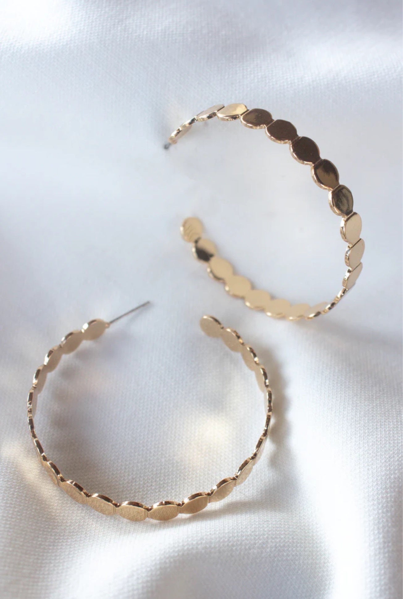 Round and Round Hoop