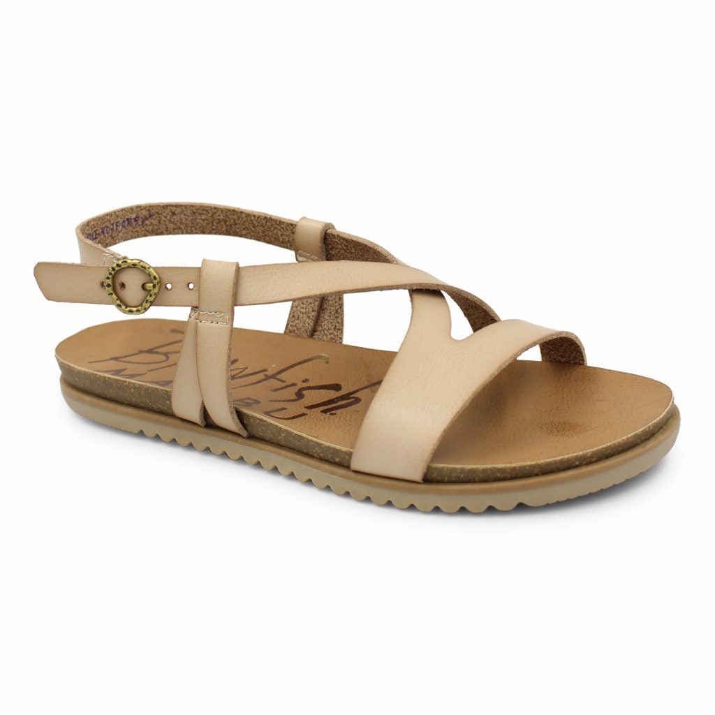 Mercury Sandal