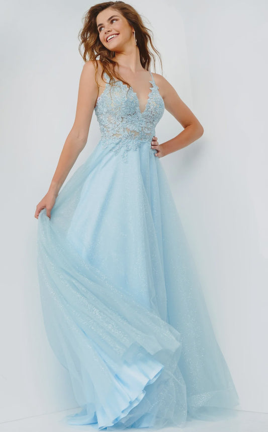 Cinderella Gown
