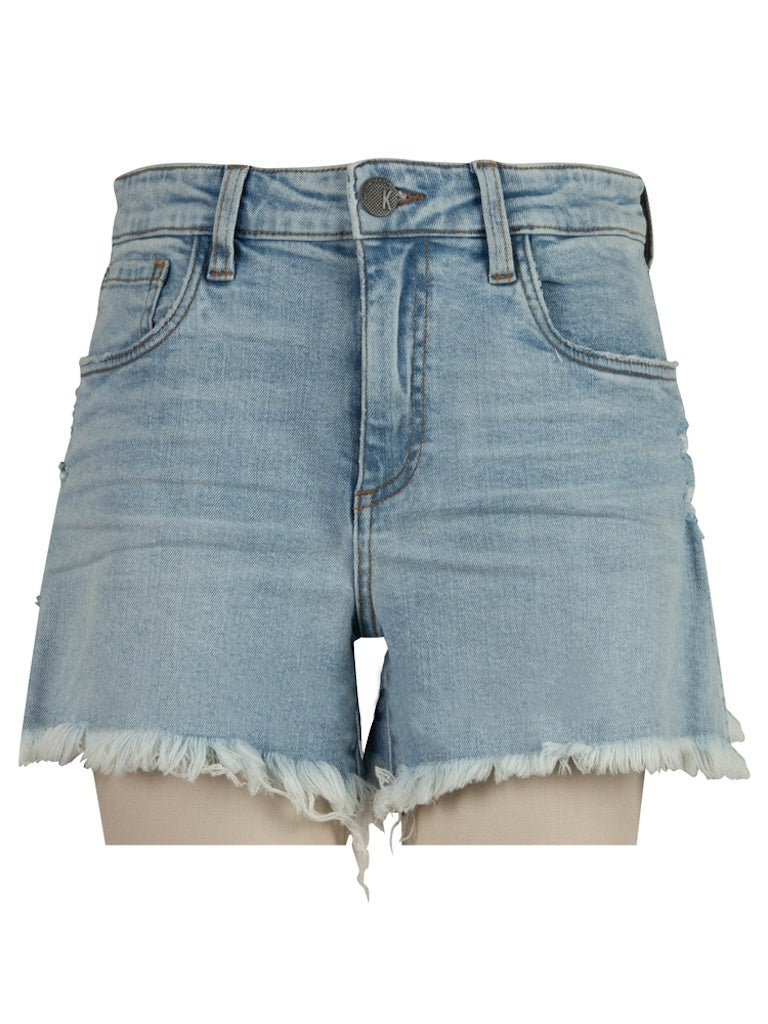 Jane HR Long Short-Fray