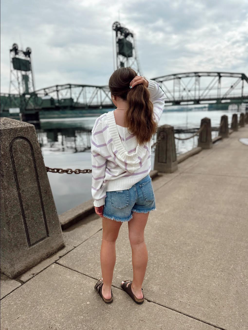 Rylee Hoodie