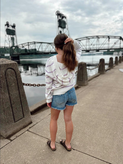 Rylee Hoodie