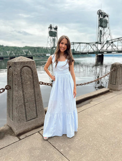 Ginger Maxi Dress