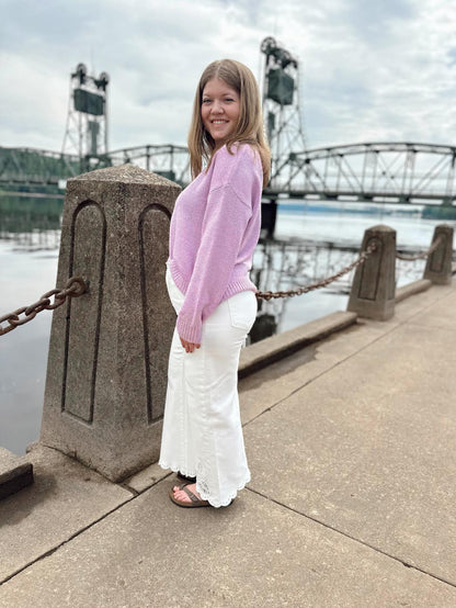 Abby Sweater