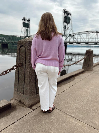 Abby Sweater