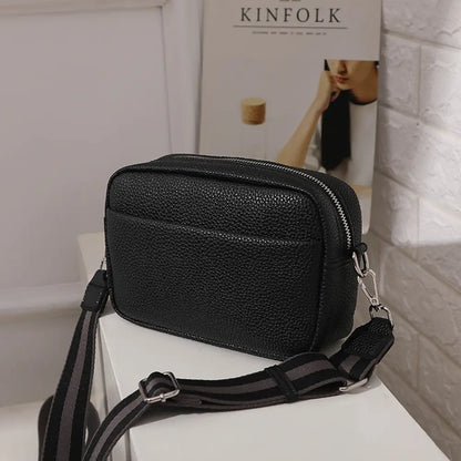Hadley Crossbody Purse