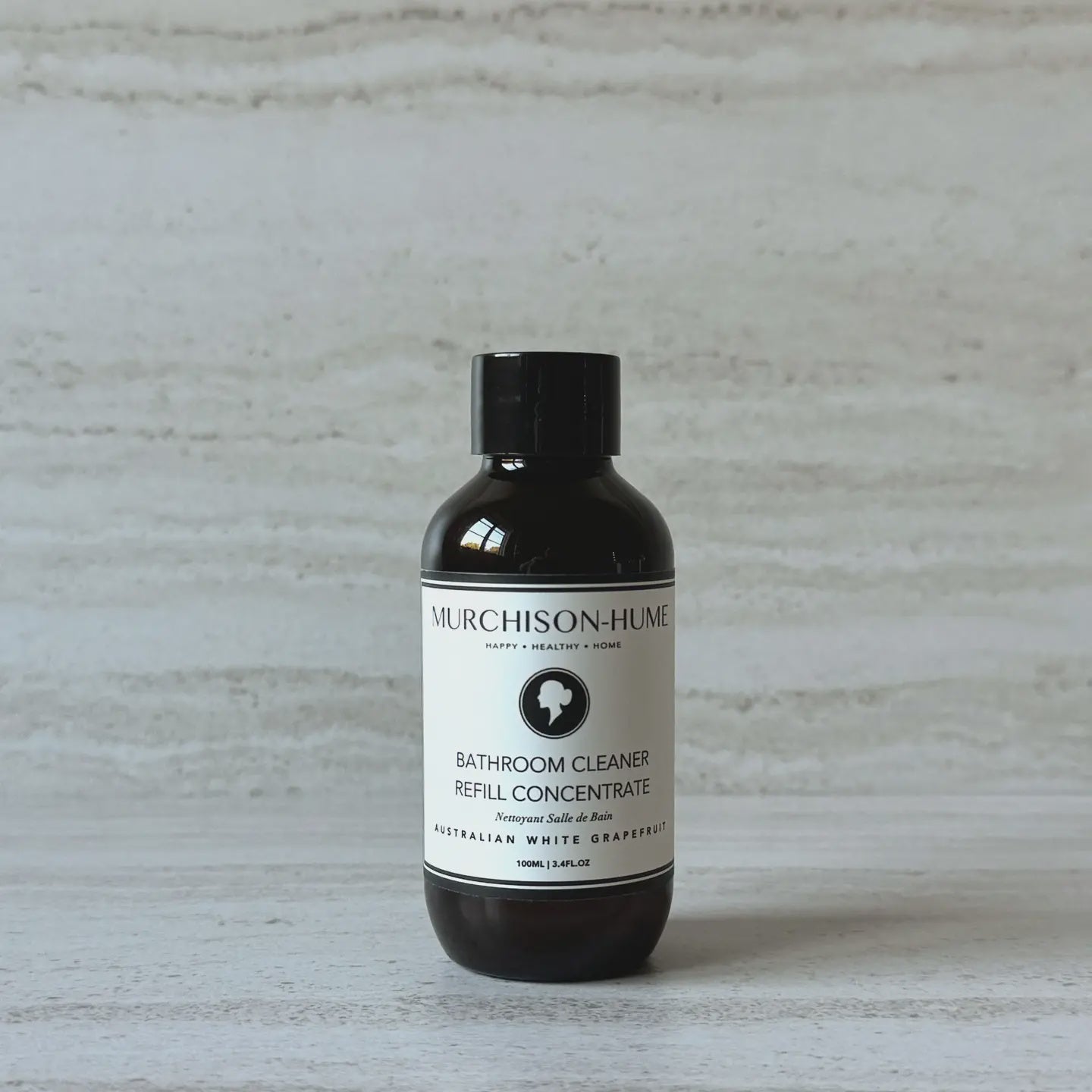 Bathroom Cleaner Concentrate