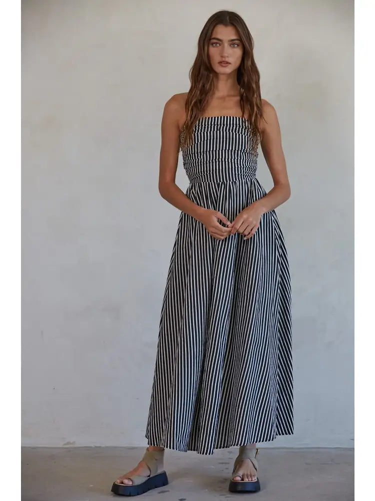 Bev Midi Dress