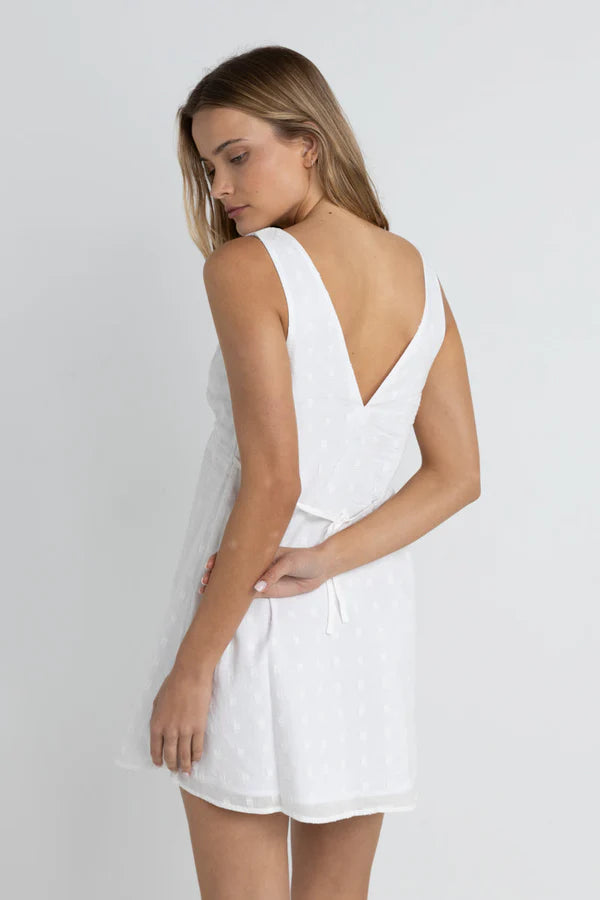 mirage mini dress Women's Mirage Night A-line Spaghetti Strap Sequin Mini Dress S/M/L Multicolor MEAN BLVD Multicolor / L