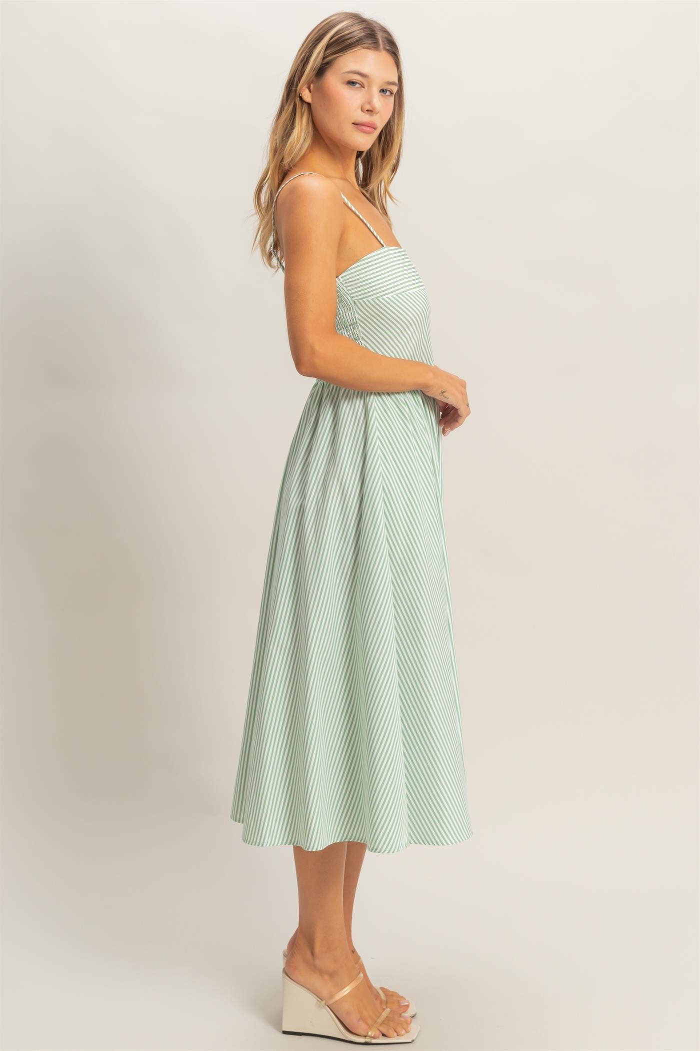 Marnie Midi Dress