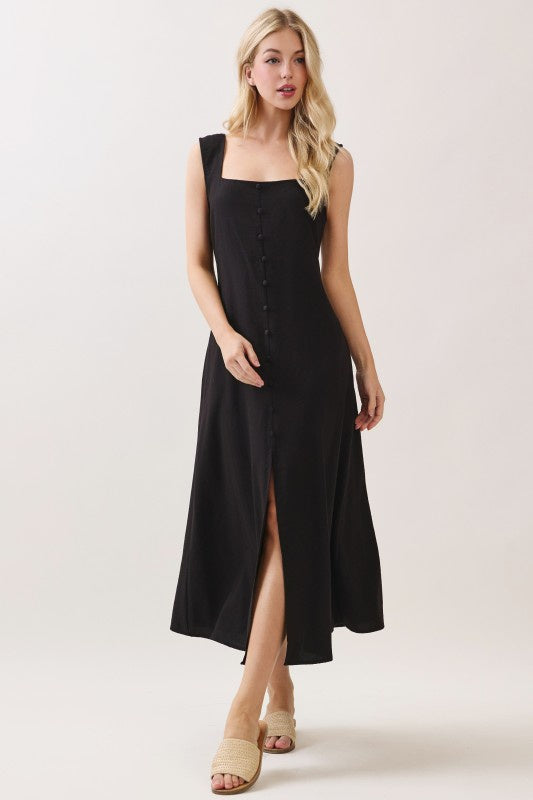 Hinkley Midi Dress