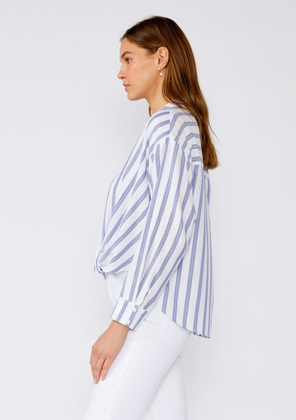 Nautica Voyage Blouse