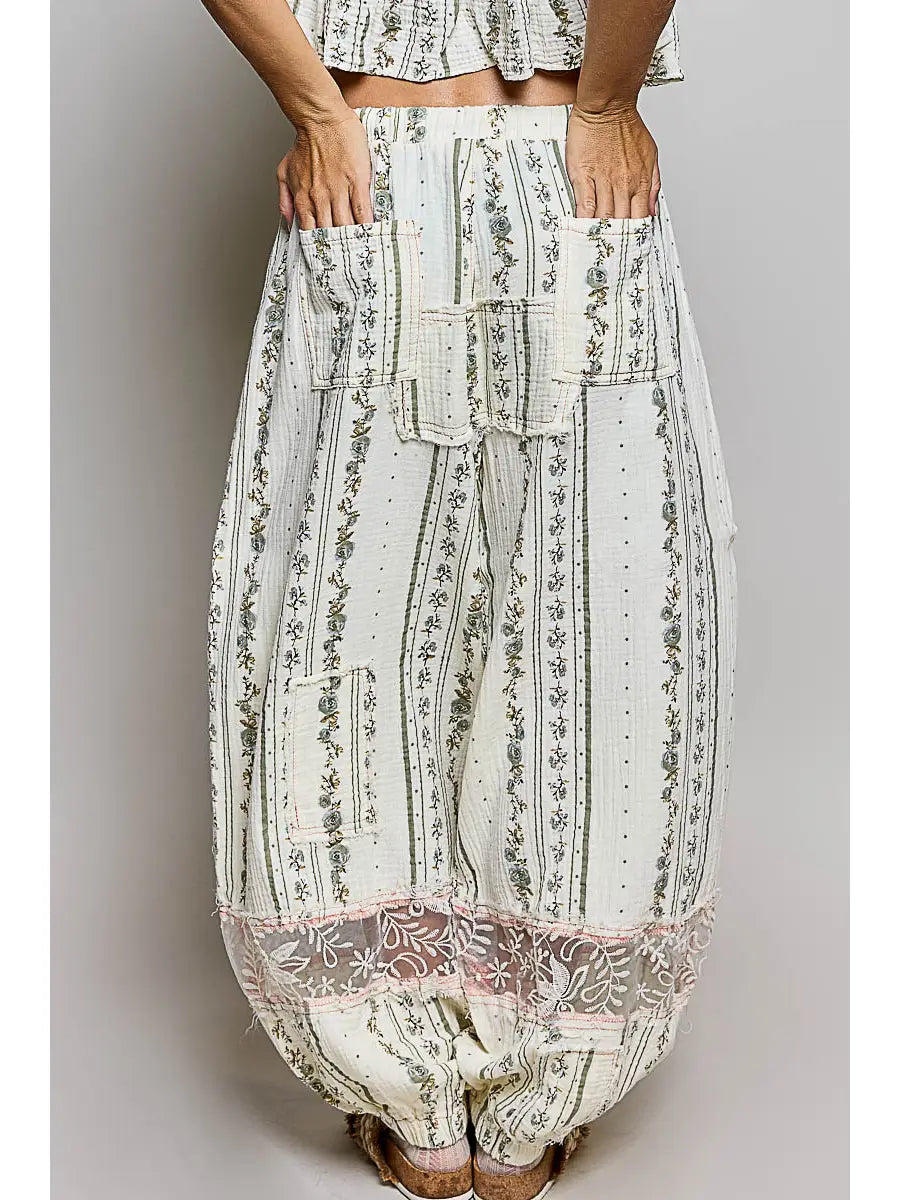 Sage Pants