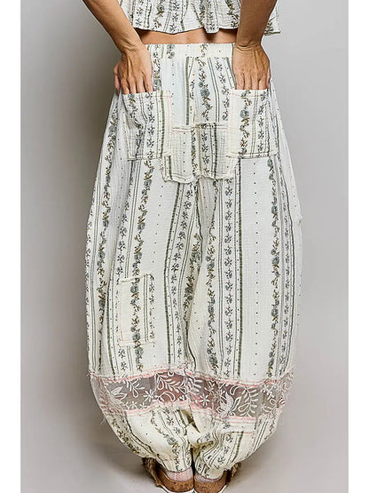 Sage Pants