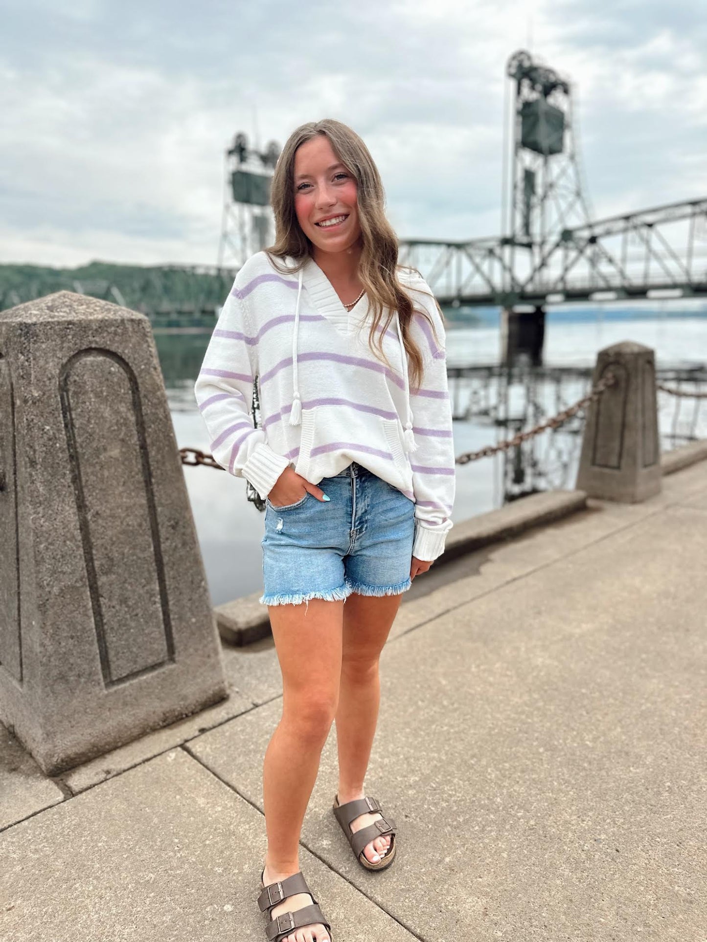 Rylee Hoodie