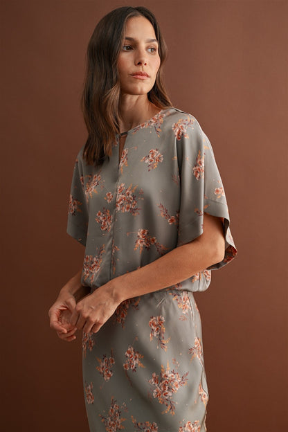 Stacy Blouse