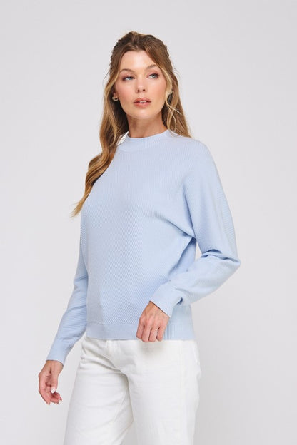 Bloom Sweater