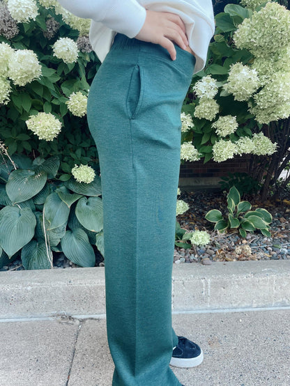 Victoria Soft Knit Pants