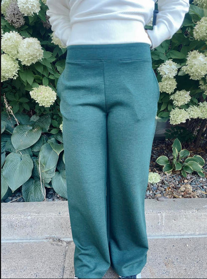 Victoria Soft Knit Pants