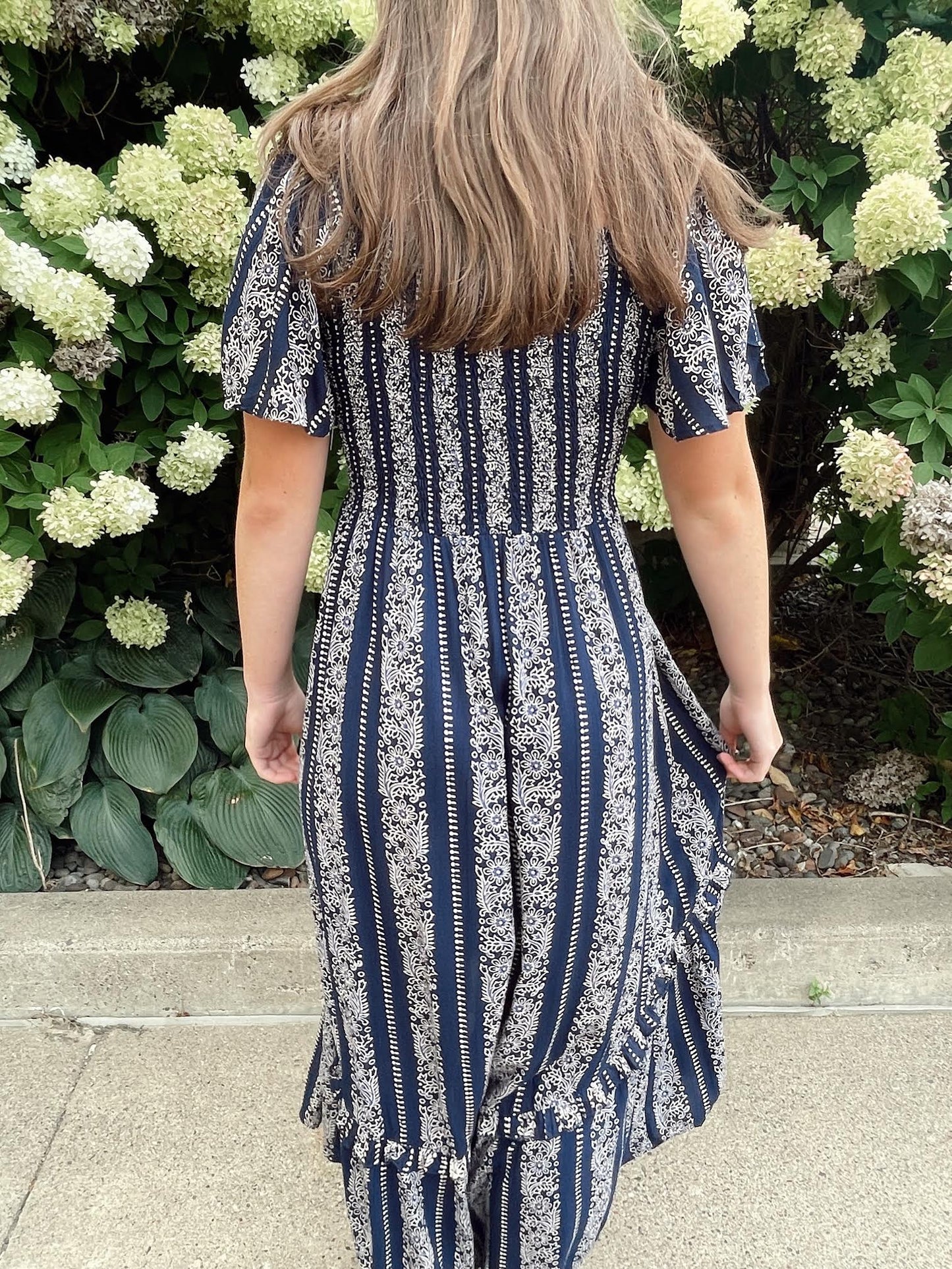 Maggie Maxi Dress