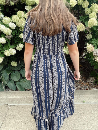 Maggie Maxi Dress