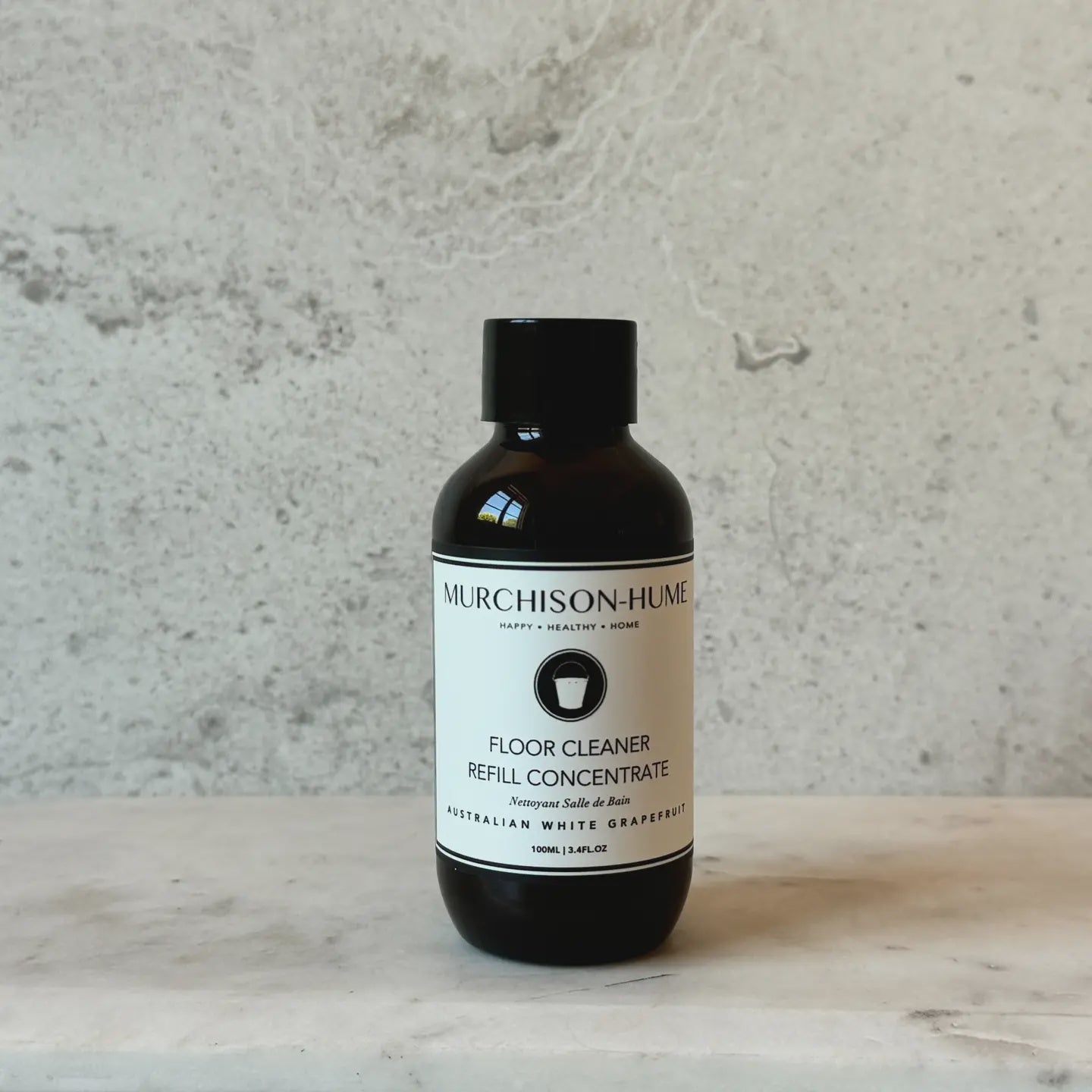 Floor Cleaner Concentrate