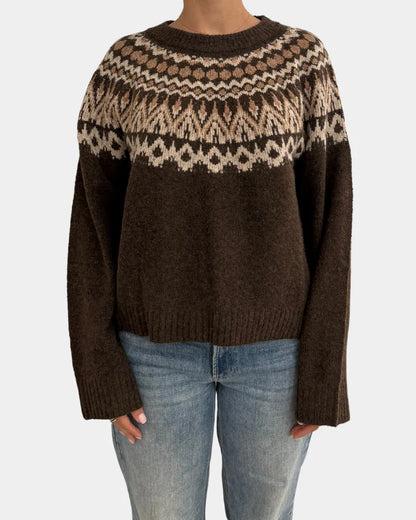 Bonnie Sweater