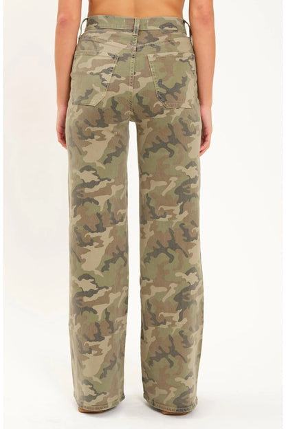 Far Out HR Patch Pocket