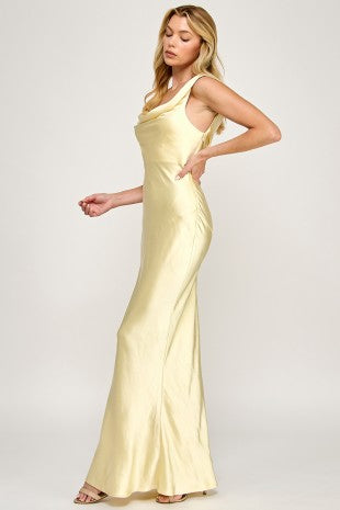Macki Maxi Dress