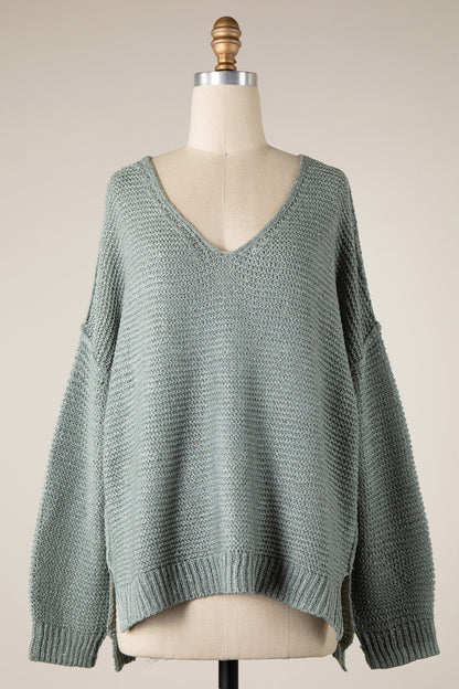 Serena Knit Sweater