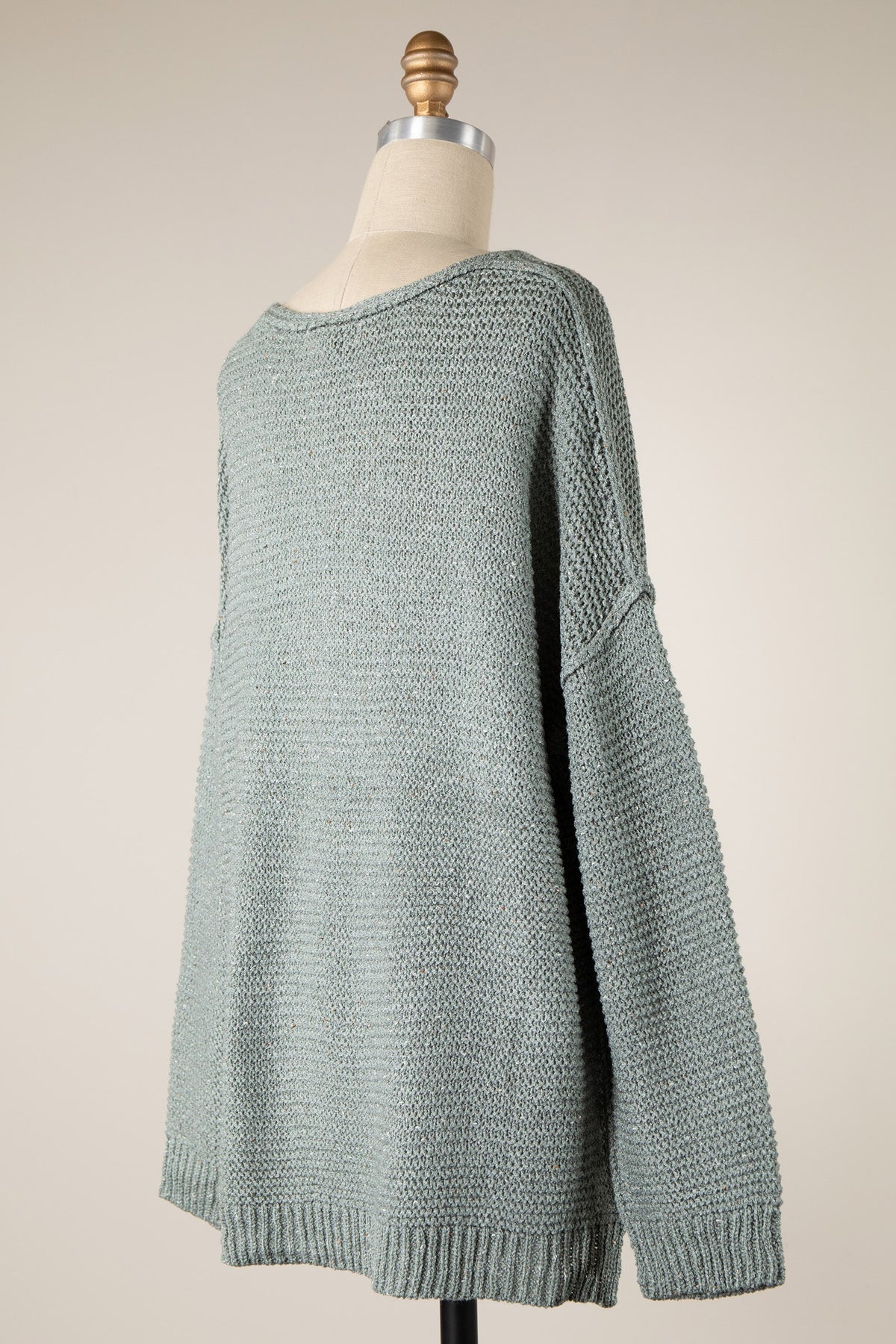Serena Knit Sweater