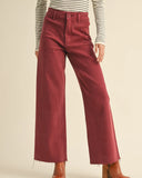 Noa Wide Leg Pants