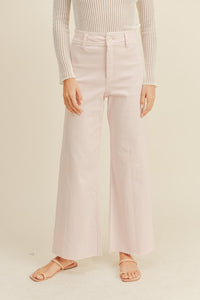 Noa Wide Leg Pants