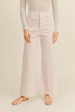 Noa Wide Leg Pants