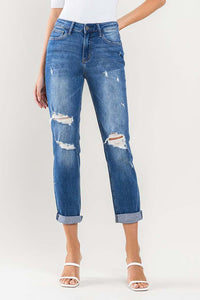 Cora Boyfriend jeans