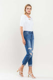 Cora Boyfriend jeans