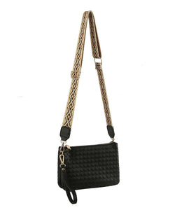 Beth Crossbody Bag